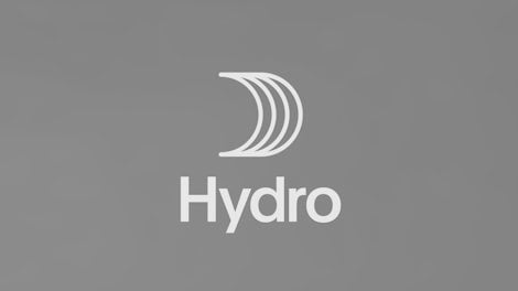 logo, company name